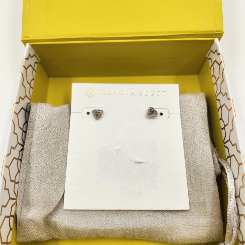 Kendra Scott Stud Earrings